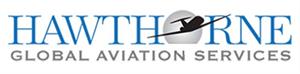 Hawthorne Global Aviation Services logo