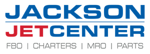 Jackson Jet Center logo