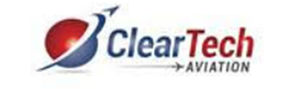 ClearTech Aviation logo