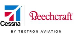 Wichita Service Center (Textron) logo