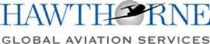 Hawthorne Global Aviation Services logo