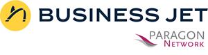 Business Jet logo