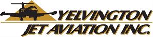 Yelvington Jet Aviation logo