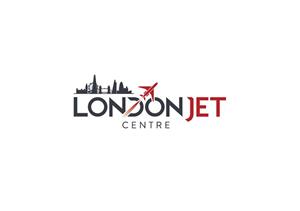 London Jet Centre logo