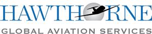 Hawthorne Global Aviation Services (formerly Choice) logo