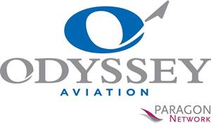 Odyssey Aviation Bahamas
