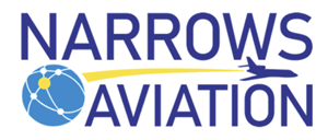 Narrows Aviation logo