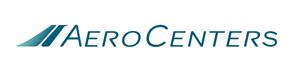 Aero Centers logo