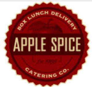 Apple Spice Catering Co.