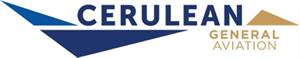 Cerulean Aviation logo