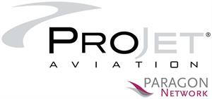 ProJet Aviation logo