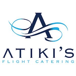 Atiki´s Catering (Note: No Hot Food)