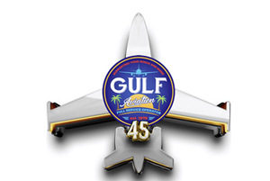 Gulf Aviation, Inc