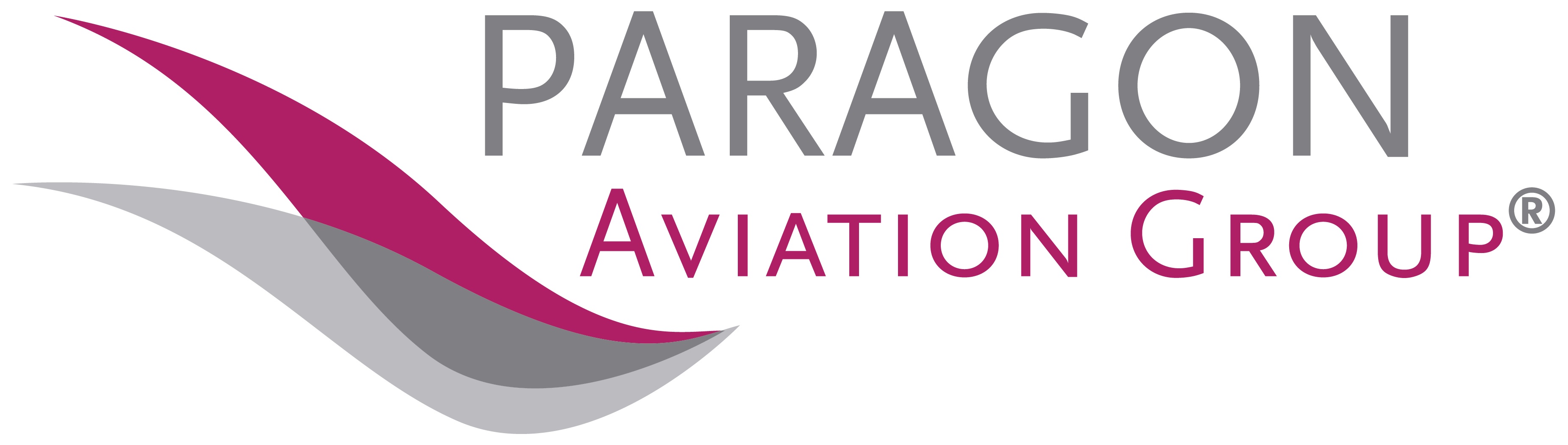 Paragon Aviation Group logo