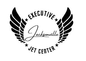JAX Executive Jet Center logo