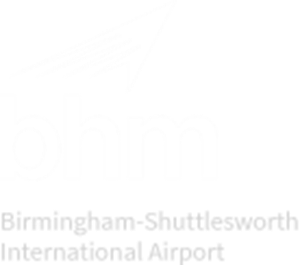 Birmingham-Shuttlesworth International Airport
