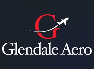 Glendale Aero Services logo