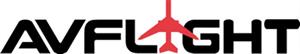 Avflight Monroe (MLU) logo