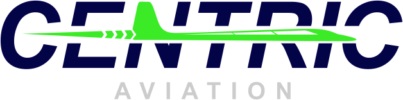 Centric Aviation logo