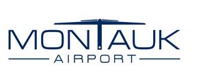 Montauk Airport logo
