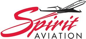 Spirit Aviation logo