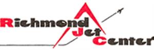 Richmond Jet Center logo