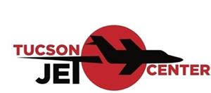 Tucson Jet Center logo