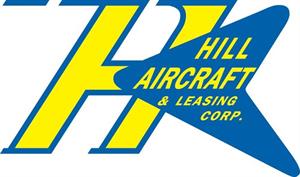 Hill Aircraft logo