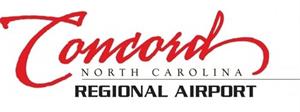 Concord Regional Airport