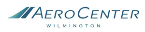 Aero Center Wilmington logo