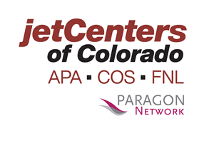 jetCenters of Colorado logo