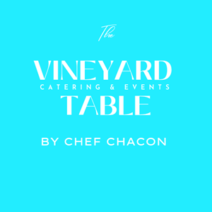 The Vineyard Table Catering