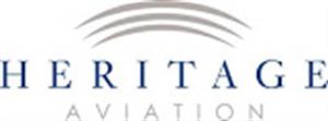 Heritage Aviation logo
