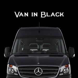 Van in Black