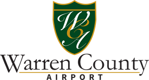 Warren County Airport Ltd. logo