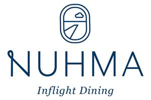 Nuhma Inflight Dining