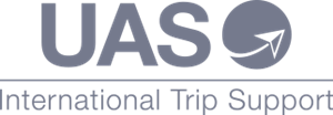 UAS Secure Travel Services