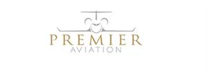 Premier Aviation logo