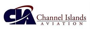 Channel Islands Aviation logo