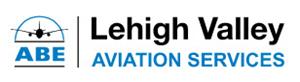 Lehigh Valley Aviation Services logo