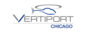 Vertiport Chicago logo