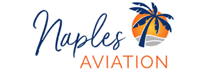 Naples Aviation logo