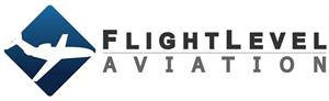 FlightLevel Aviation logo