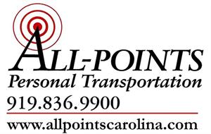 All-Points Personal Transportation