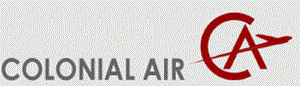 Colonial Air, Inc logo