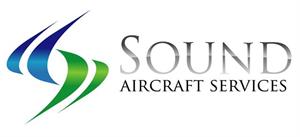 Sound Aircraft Services (Not Open 24/7) logo