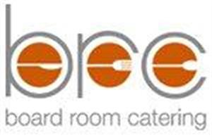 Boardroom Catering