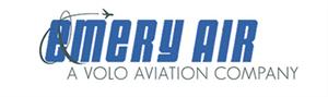Emery Air logo