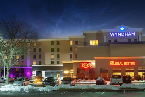 Wyndham Philadelphia-Bucks County