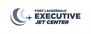 Fort Lauderdale Executive Jet Center logo